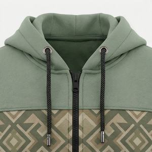 Conjunto Deportivo para Hombre, Tejido Suave y Resistente, Estilo Deportivo Informal para Uso Diario, Ideal para Gimnasio, Color Personalizable - Product Image 4