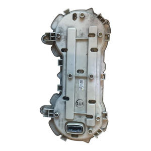 XMAX 300 2018 Usado, Producto de Plástico, con 95,000 Millas Originales, Alto Kilometraje - Product Image 2