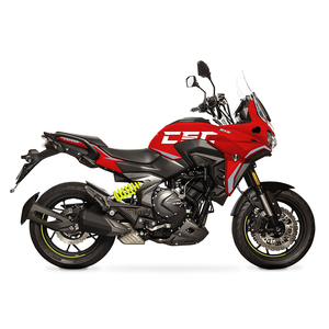 2024 motos CSC RX6 - Product Image 5