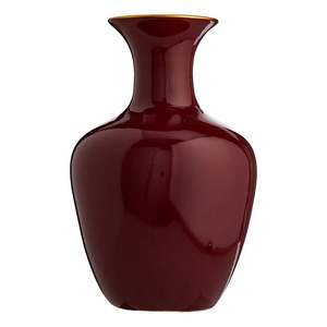 Corne classique de style animal Pekai Guangdong, modèle élégant fabriqué à la main, décor à la maison, souvenir, mariage, noël, pâques - Product Image 4