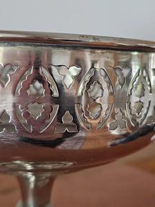 Base Decorativa de Primera Calidad para Centro de Mesa y Decoración Elegante para el Hogar, Sala de Estar, Cocina, Adorno con Estilo - Product Image 2