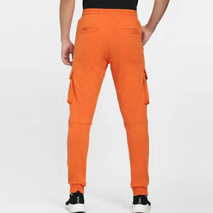 Nouvel arrivage de pantalons pour hommes en tissu doux vêtements d'hiver nouveau style de pantalons de survêtement pour hommes vêtements de rue de haute qualité pantalons de survêtement pour hommes - Product Image 3