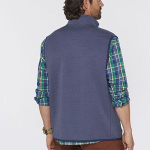 Gilet standard pour hommes pour voyage et tenue décontractée-léger, respirant et confortable - Product Image 5