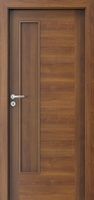 Porte en bois de haute qualité de l'usine du Vietnam-portes extérieures-porte, fenêtre et accessoires
