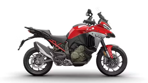 Meilleure offre pour les Ducati Multistrada V4 de 2015 à 2026 |   Motocyclettes V4 RS SuperSport Rally neuves/d'occasion d'origine - Product Image 3
