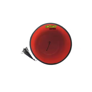 Adulto Casablanca Marroquí Fieltro Turco Sombrero Rojo Fez Sombrero - Product Image 4