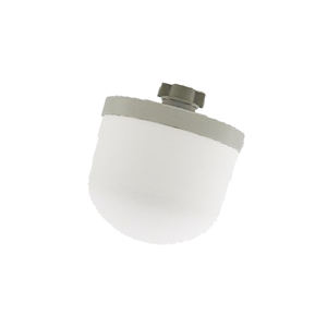 ตัวกรองโดมเซรามิก purisys ผลิตในประเทศเกาหลีผลิตภัณฑ์ยอดนิยมกับดักสารปนเปื้อนแบคทีเรียสปอร์ซีสต์และปรสิต - Product Image 1