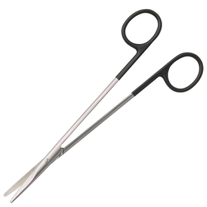 Ensemble de 25 instruments chirurgicaux manuels en acier et plastique, plateau rénal en métal, pinces métalliques, équipement médical de haute qualité - Product Image 3