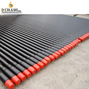 Tuyaux de forage API 5DP de haute qualité pour l'exploitation minière disponibles en tailles 2 3/8 "à 6 5/8" - Product Image 6