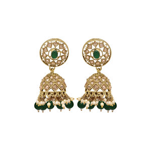 Ensemble de colliers ras du cou de beauté ornée traditionnelle - Product Image 5