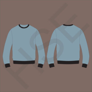 Sweat-shirts à capuche personnalisables toutes tailles 100% coton épais pour la saison hivernale Impression unie Dernier design Sweat-shirt pour hommes - Product Image 4