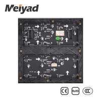 Eiyad OT ot-venta nndoor P3 Lspspisplay 192 odule 192*2121mm Samp AMP Opper ron raqueta Ed Anel hinese uupplier