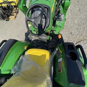 Tracteur John Deere 3035D fiable, livraison rapide, achetez maintenant, qualité supérieure, conçu pour l'agriculture haute performance - Product Image 5