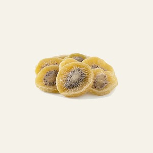 Kiwi orgánico dulce seco al por mayor a granel cuidadosamente embalado para sabor fresco FD proceso de secado mejor precio de mercado disponible - Product Image 1