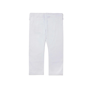 Uniforme de Judo con logotipo personalizado Kimono Jiu-jitsu Gi Bjj Gis Bjj Gi Venta al por mayor Karate Gi Kata Uniforme Kimono Karate Jiu Jitsu Suit - Product Image 4