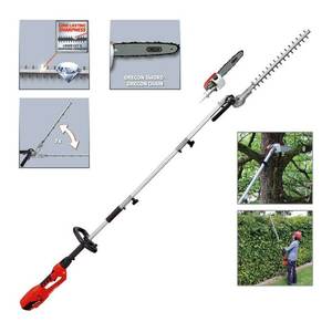 Cadena de Repuesto 4500187 para Podadoras, 20 cm, 3/8, Grosor de 0,043, 1,1 mm, Cadena para Herramientas de Jardín - Product Image 2