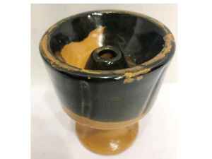 Tazón de arcilla egipcia para Shisha, accesorio de alta calidad con efecto de mármol - Product Image 5