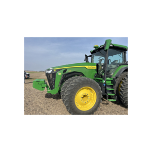 Tractor de Cultivos Ultimate Row J-ohn Deere Serie 8R - Product Image 3