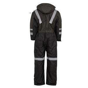<b>Work</b> Clothes <b>Men</b> Mechanic Coverall <b>Overalls</b> Workwear Jacket Pants Trousers Construction Safety Working Scrubs Uniforms Suit - Product Image 2