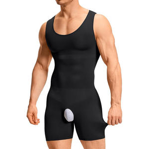 Chaleco deportivo sin mangas para hombre, camiseta sin mangas para entrenamiento de gimnasio, ropa deportiva transpirable de secado rápido para correr y entrenar - Product Image 1