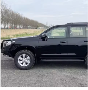 SUV d'occasion, voiture d'occasion, SUV PRADO TXL 4X4 d'occasion 2023, faible kilométrage - Product Image 1