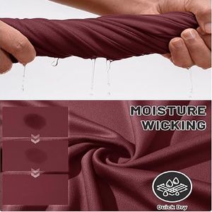 Nueva camiseta Polo de lujo personalizada de calidad superior para hombre Alto rendimiento 100% algodón con cuello acanalado Verano con color personalizado - Product Image 6