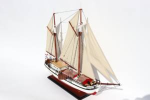 LE FABRICANT GIA NHIEN APPROUVE UNE CONCEPTION PERSONNALISÉE BAS quantité minimale de commande VOORWAARTS VOORTS MODÈLE GRAND VOILIER DE HAUTE QUALITÉ - Product Image 3