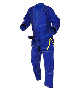 Servicio transpirable de alta calidad, uniforme personalizado ITSU - Product Image 1