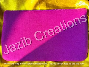 Nouvel arrivage de sac à bandoulière de créateur avec perles pour femmes pochette à chaîne personnalisable avec fermeture à bouton sacs à main en perles de rocaille souples sacs à main - Product Image 3