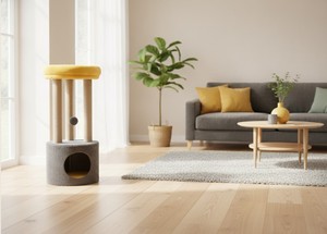 โพสต์รอยขีดข่วนแข็งเป็นมิตรกับสิ่งแวดล้อม amistar - Product Image 6