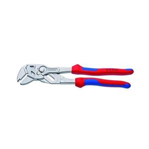 Clés à molette Knipex 256 mm pour pinces en aluminium - Product Image 1