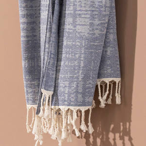 Peignoir Antique Coton Turc Léger Terrybacking Respirant Séchage Rapide Solide Printemps Été Toute L'année Turquie Vêtements De Nuit - Product Image 4