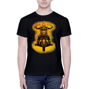 Hot Sale Men's Motorbike Sportswear <b>T</b>-<b>Shirt</b> Latest Fashionable Design Digital Print Logo Sizes Available XL Custom Racing Team - Product Image 1