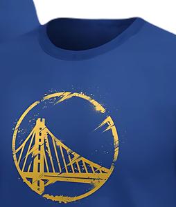 T-shirt pour homme personnalisé OEM, 100% coton, toile respirante, tissu doux, coupe classique, logo sur le devant, fournisseur de vêtements en gros - Product Image 3