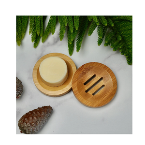 Estante de exhibición de jabón de madera al por mayor organizador para jabón soporte de exhibición de jabón hecho a mano uso al mejor precio - Product Image 2