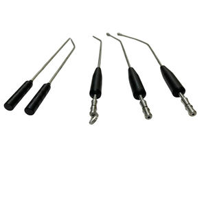 Instruments thoracoscopiques VATS Tube de section fabriqué de haute qualité | Instruments certifiés CE | Pakden Industry - Product Image 3