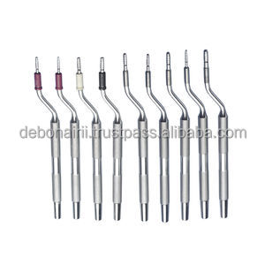 Kit de Osteótomo de Condensación Sinusal Manual de Alta Calidad Debonairii, Instrumentos de Implante Dental, Procedimientos de Elevación de Seno Clase II, CE OEM - Product Image 5