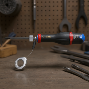 Tournevis Facom PROTWIST pour vis Pozidriv, lames rondes, catégorie de produits premium - Product Image 3