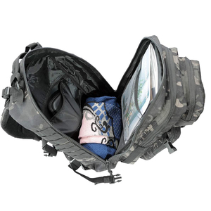 Randonnée Tir Escalade Sac En Plein Air Sacs À Dos Tactiques En Plein Air Tactique En Nylon Sacs À Dos - Product Image 6