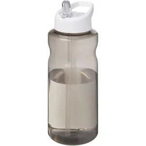 Bouteille de sport écologique Borraccia H2O Active Eco Big Base avec un design unique - Product Image 6