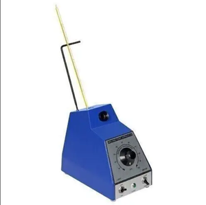 EQUIPEMENT DE LABORATOIRE DE CHIMIE BARRES DE TUNGSTÈNE APPAREIL DE POINT DE FUSION DE 110 VOLT AVEC CAPILLAIRE LIBRE 100... - Product Image 4