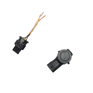 Sensore di Parcheggio PEUGEOT 3008 Serie 9827917377 (16>23) - Product Image 1