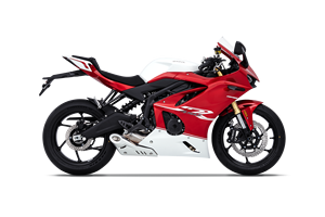 Nouvelle Moto Sportive 450RR 2026 la Plus Vendue Prête à être Expédiée - Product Image 2