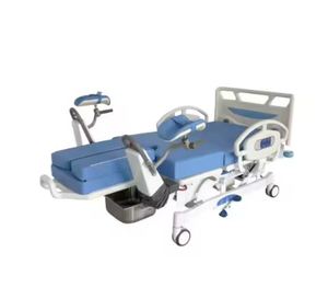 Lit d'accouchement gynécologique électrique BPE03 100% original - Product Image 1