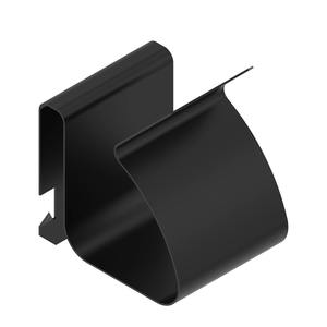 แคลมป์รถแทรกเตอร์ JD รุ่น L115766 อะไหล่ทดแทนที่ทนทานสำหรับการบำรุงรักษาเครื่องจักรกลการเกษตรและการซ่อมแซมในโรงงาน - Product Image 2