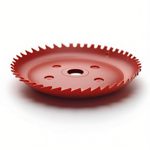 Sierra perforadora Henkellocheisen de 60 mm Rot Loch- PAFFRATH - Product Image 3