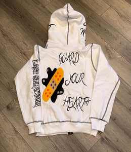 Fabricantes de Ropa Casual para Hombre, Sudadera con Estampado Personalizado Más Barata para Hombre con Logotipo Personalizado - Product Image 2