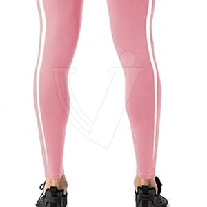 Personnalisé 2025 Nouveau Design Hommes Compression Leggings Plus Size Adulte Pantalon Vente En Ligne - Product Image 5