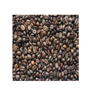Специальные жареные кофейные зерна