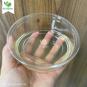 VIET THIEN PHU |   Aceite de Coco Virgen de Vietnam de Confianza para Cooperación Internacional - Product Image 4
